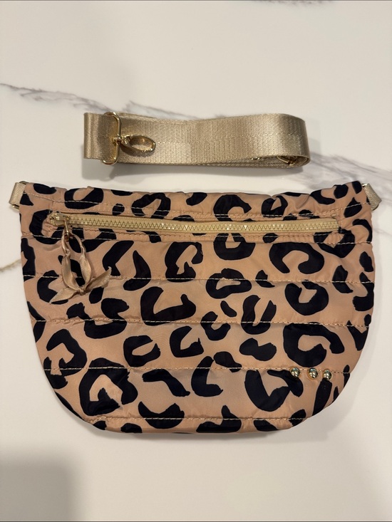 Pretty Simple Handbags - Pretty Simple - Jolie Puffer Bum Bag